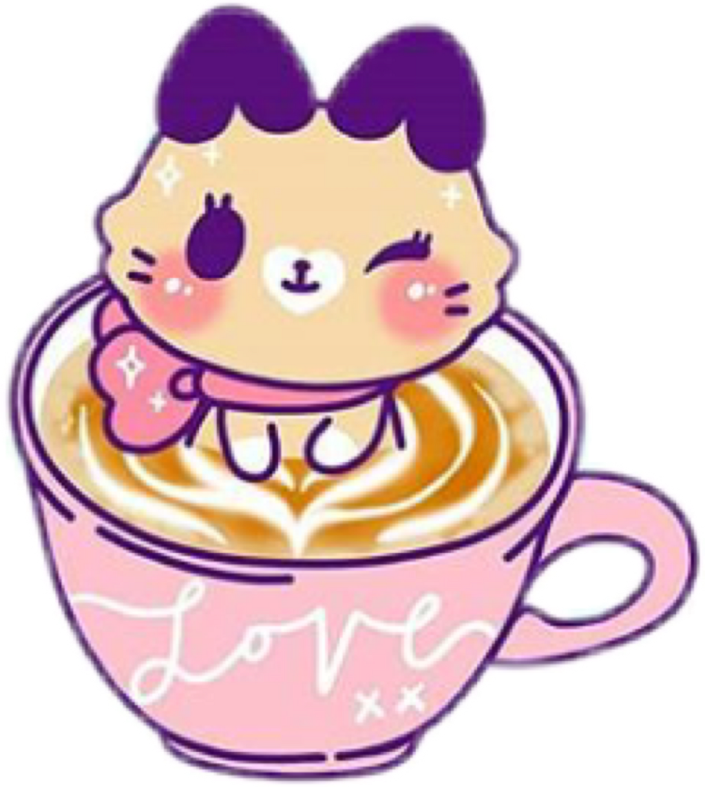 Kitten Clipart Chibi - Chibi Cute Kitties (1024x1143)