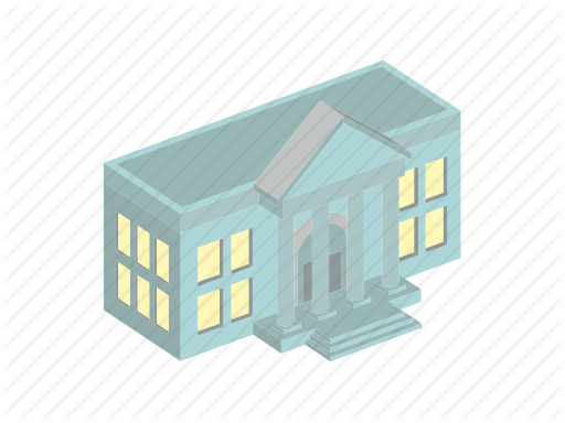 Clip Art Royalty Free Library Isometrica Colored By - Finance (512x384)