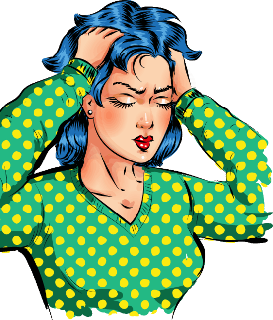 Oven Cleaning A Chore - Oven Cleaning A Chore (550x646)