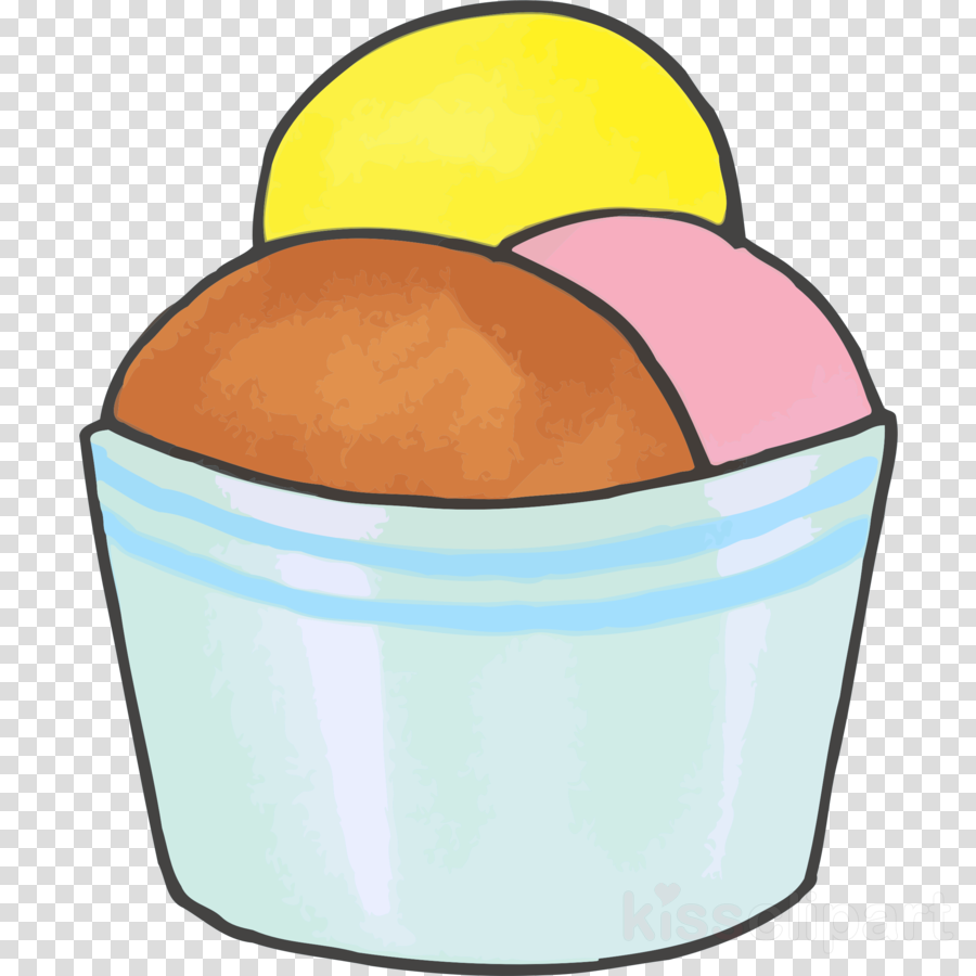 Download Ice Cream Clipart Ice Cream Food Clip Art - Hoffman Lake Mesh Cap (900x900)