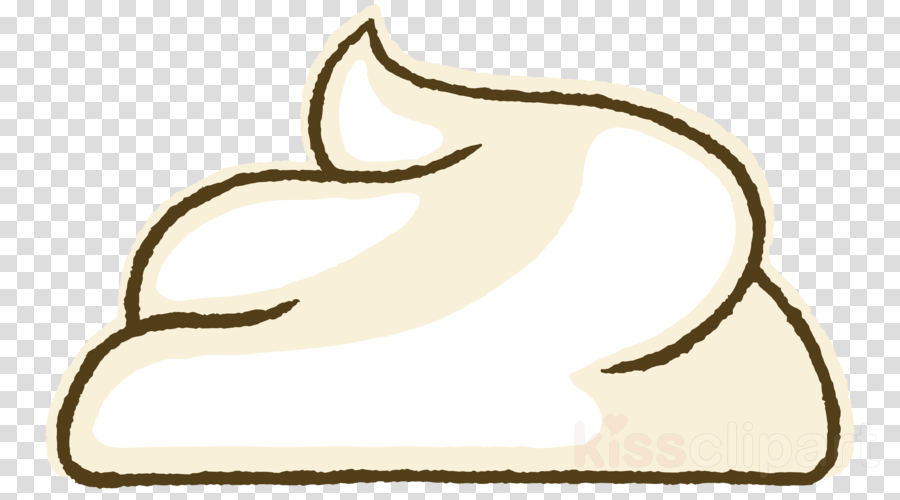 Download Whipped Cream Clipart Ice Cream Clip Art Milkshake - Glass Marble (900x500)