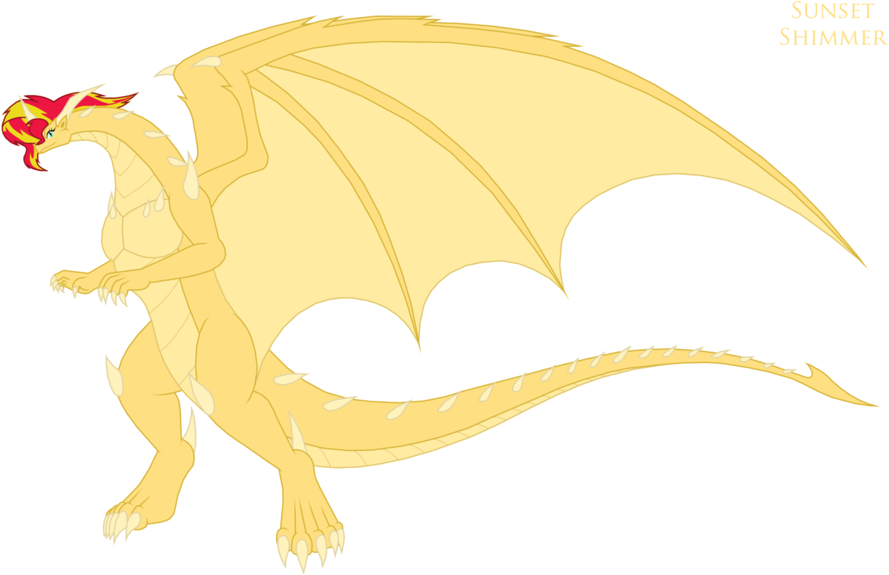 Pyrus-leonidas, Dragon, Dragonified, Kaiju, Kaijufied, - Pyrus Leonidas Kaiju My Little Pony (1280x841)