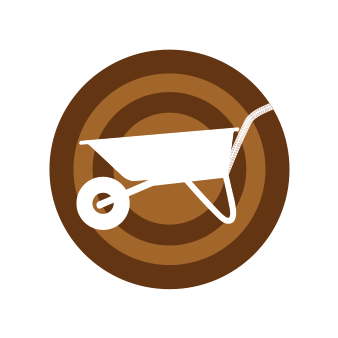 Landscape Construction - Wheelbarrow (400x407)