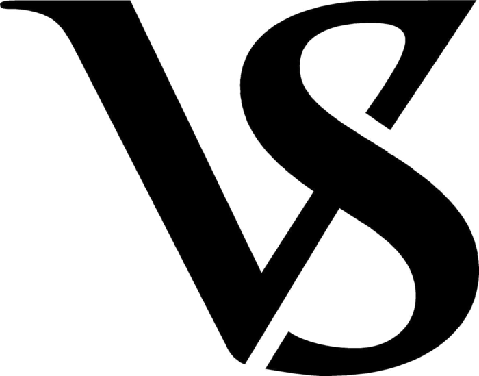 Image Ofvern Sampels Landscaping Icon - Vs Logo (700x549)