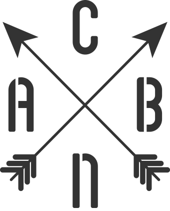 Cabin - Friendship Arrows (340x420)