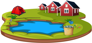 Camps, Lodges And Outfitters - Lodging (400x360)