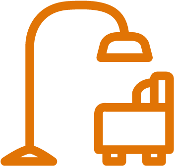 Owner Selected, No Hotel Look Decors - Laboratory (350x350)