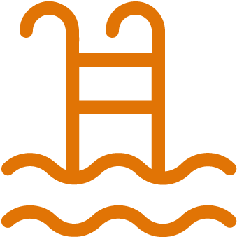 Pools & Hot Tubs - Swimming Pool (350x350)