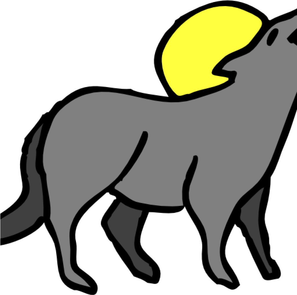 Coyote Clipart Coyote Clip Art Free Clipart Panda Free - Clip Art (1024x1024)