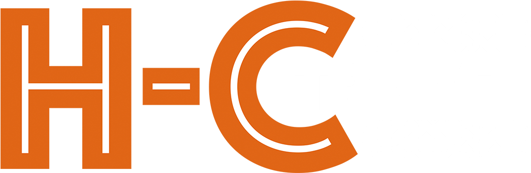 Hc Travel - H-c Travel (1181x394)