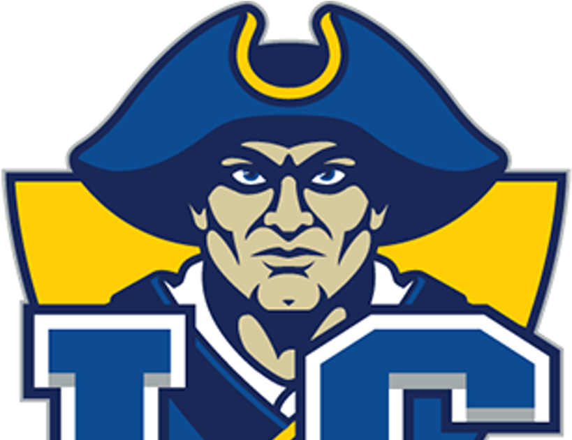 Garland Lakeview Centennial Patriots - Lakeview Centennial High School (1200x630)