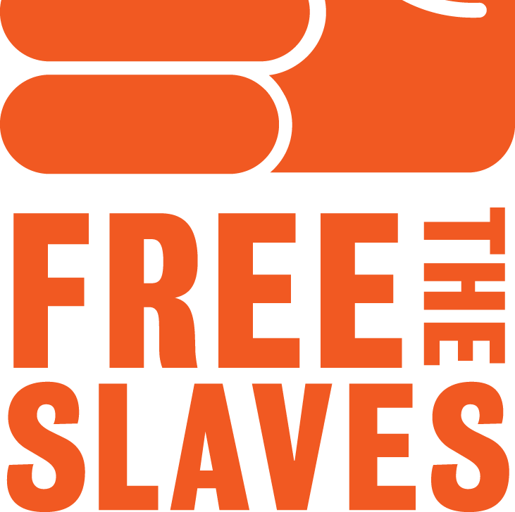 Gbc Free The Slaves - Free The Slaves (731x728)