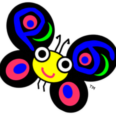 Larry Wall - Perl 6 (400x400)