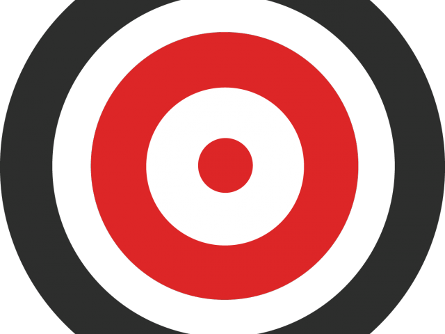 Target Clipart Learning Target - Portable Network Graphics (640x480)