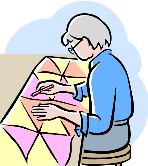 Pieceful Shores Quilters Guild - Business (480x537)