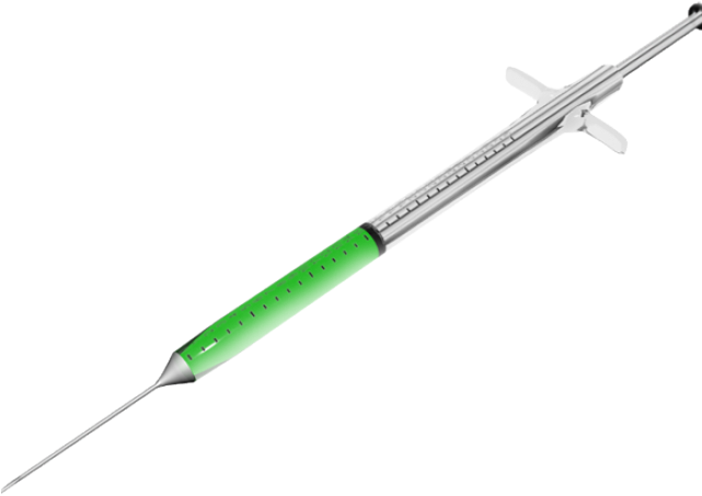 Medicine Clipart Needle - Clip Art (640x480)