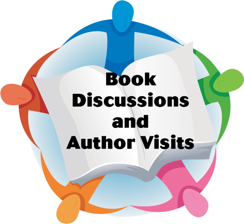 See All Of The Library's Book Discussion Groups And - Gay (800x743)