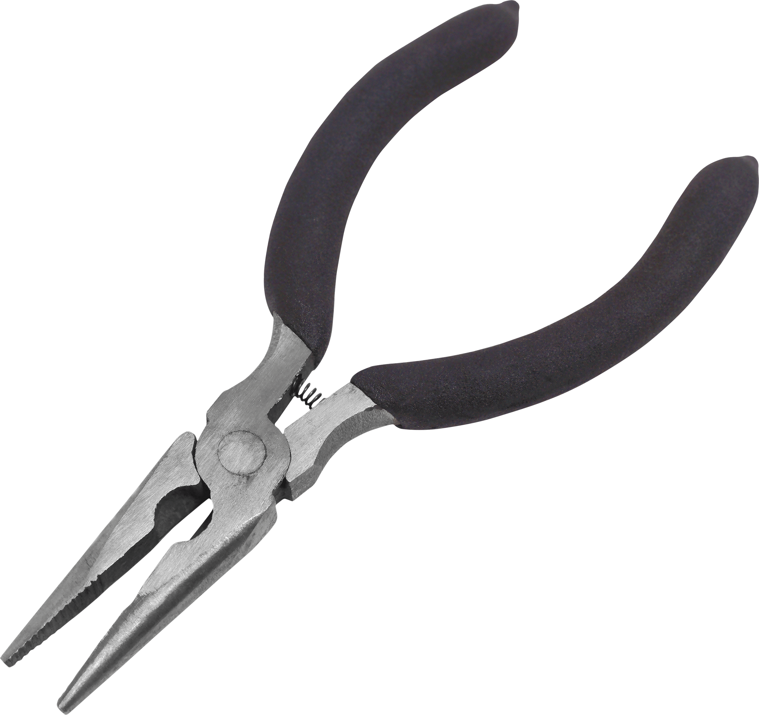 Plier Clipart Needle Nose Pliers - Plier Clipart Png (3000x2828)
