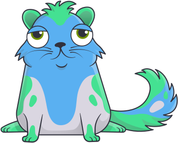 Cryptokitties (512x512)