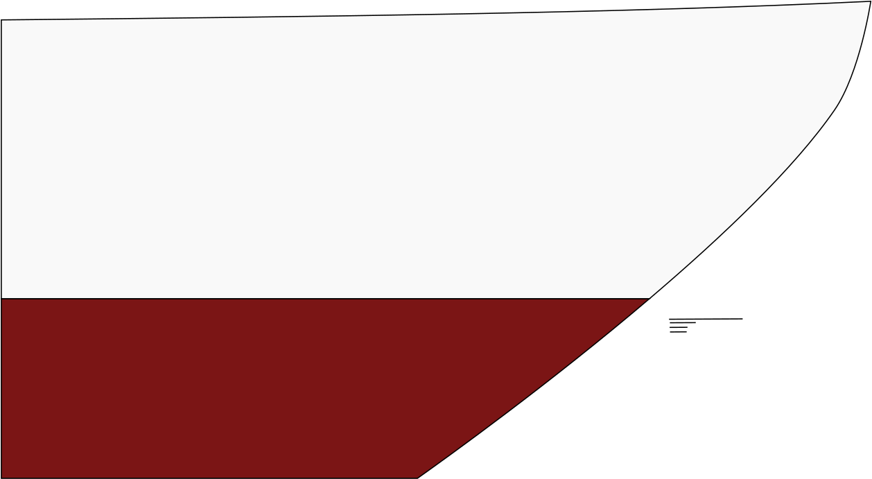 Picture Free Bows Svg Curved - Scalable Vector Graphics (2000x2000)