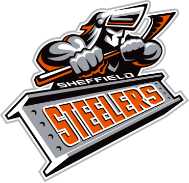 Sheffield Steelers Logo - Sheffield Steelers Ice Hockey (370x360)