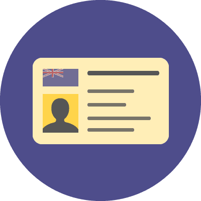 Driving Clipart Driver Licence - Driving Licence Clip Art Png (400x400)