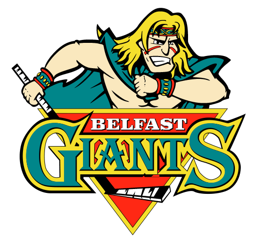 Belfast Giants - Stena Line Belfast Giants (530x530)