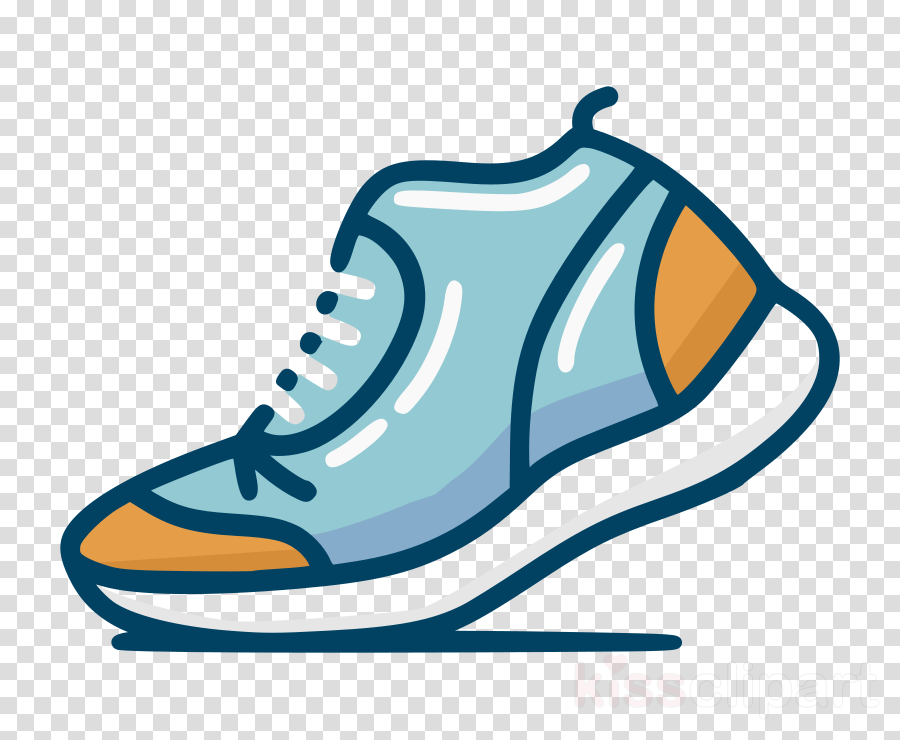 Download Scarpa Png Clipart Sneakers Shoe Clip Art - Icono Zapato (900x740)