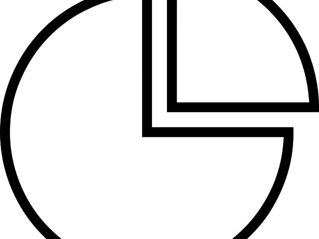 Pies Clipart Quarter - Pies Clipart Quarter (640x480)