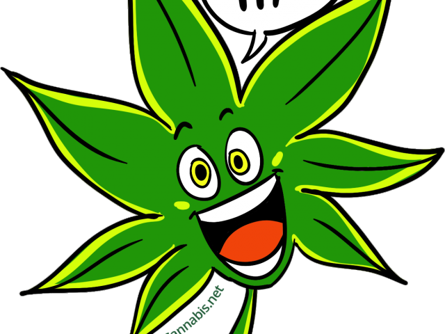 Weed Clipart Hash - Clip Art (640x480)