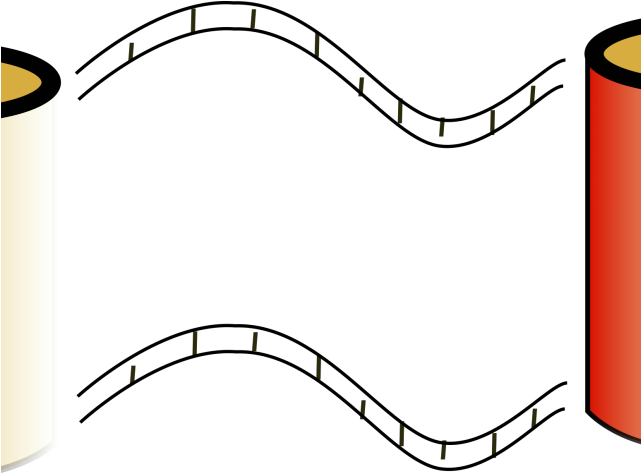 Free Photography Clipart - Photographic Film (640x480)