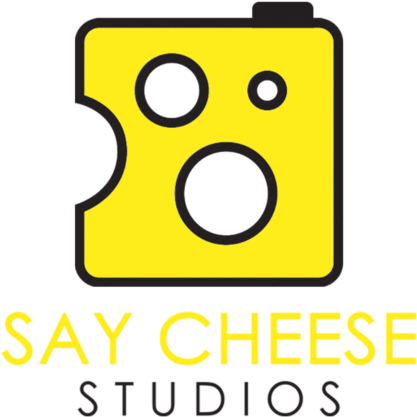 Say Cheese Studios (500x500)