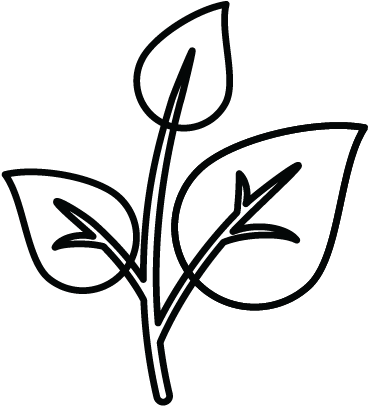 Marijuana Industry - Line Art (483x463)