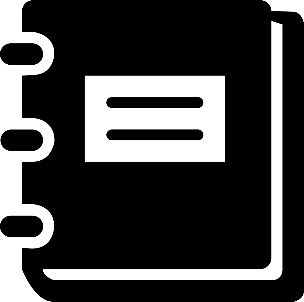 Immigration Policy Comments - Policy Icon White (981x976)