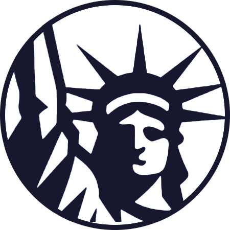 Corporate Immigration Services - New York Luggage Sticker (450x450)