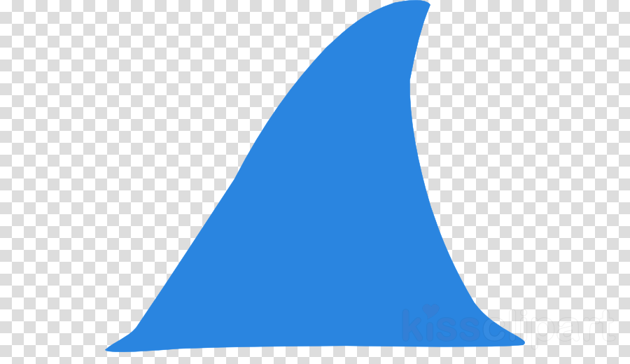 Download Shark Fins Clip Art Clipart Shark Clip Art - Music Free Logo Png (900x520)