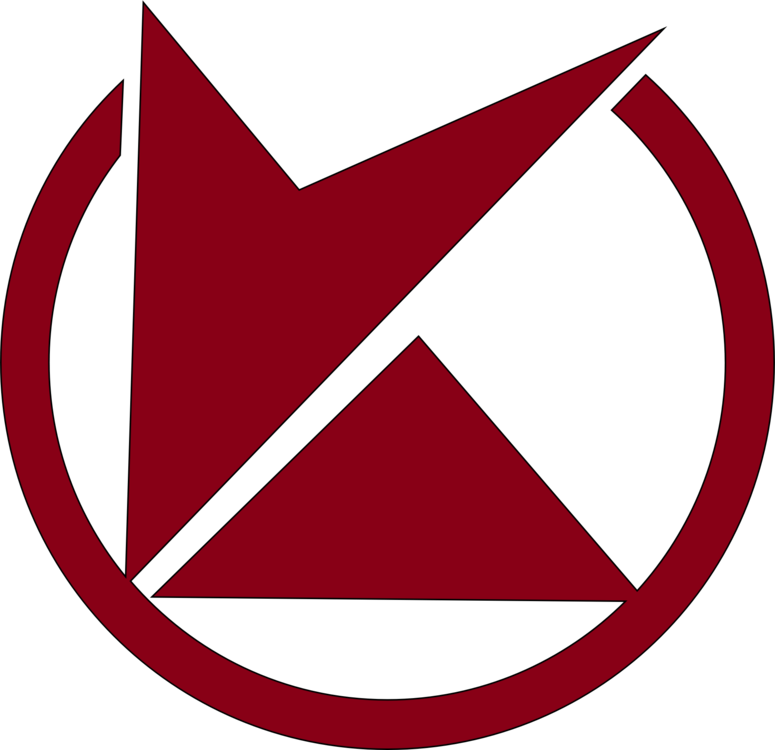 Triangle Line Brand Logo - Logo (775x750)