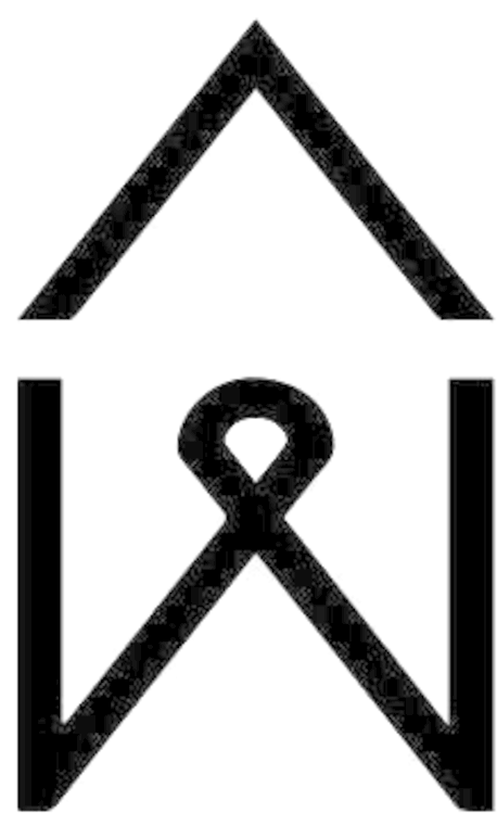 Triangle Clip Jumbo - Sign (800x800)