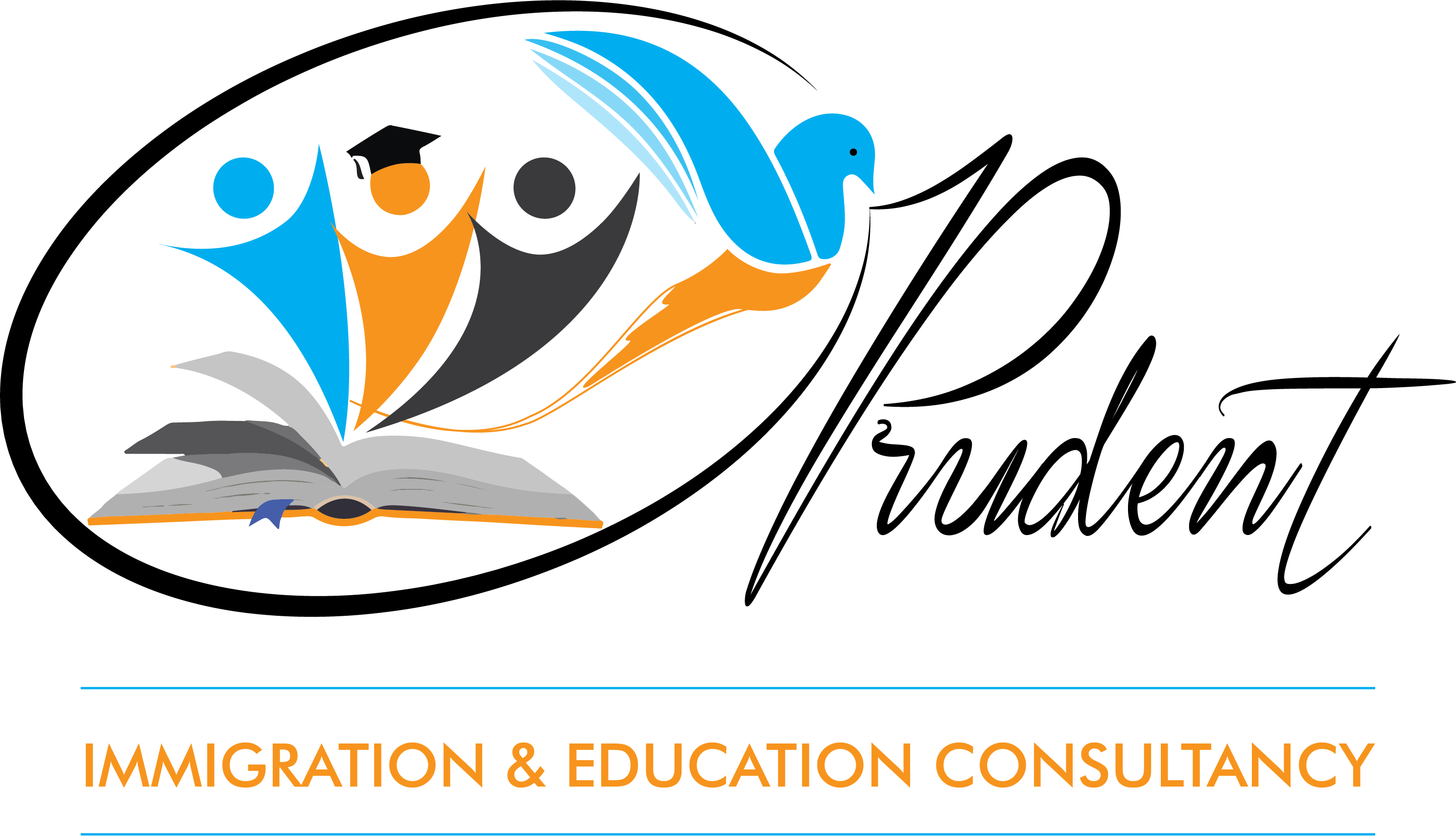 Prudent Immigration & Education Consultancy - Prudent Immigration & Education Consultancy (2974x1708)