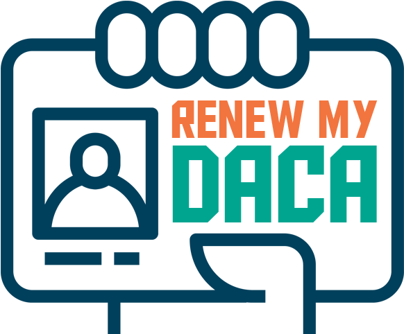 Deferred Action For Childhood Arrivals - Renew My Daca (659x500)
