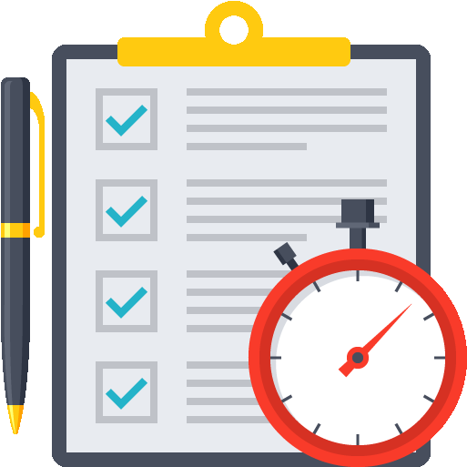 Immigration Documentation Training - Training Program Vector (600x600)