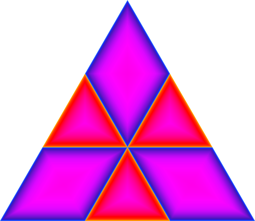 All Photo Png Clipart - Logotipos De Triangulos Congruentes (866x750)