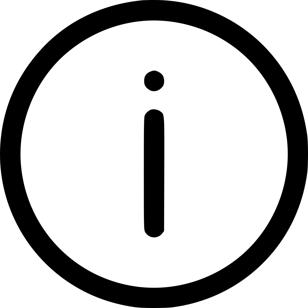 Clip Art Library Library Advice Help Info Information - Down Steal This Album (980x980)