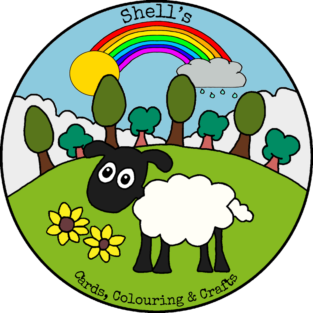 Shells Ccc Logo - Logo (1074x1074)