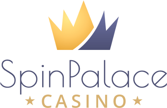 Spin Palace - Spin Palace Casino Logo (620x354)