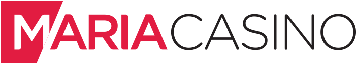 One Of The Top Three Specialist Casino Brands In The - Maria Casino Logo Png (771x203)