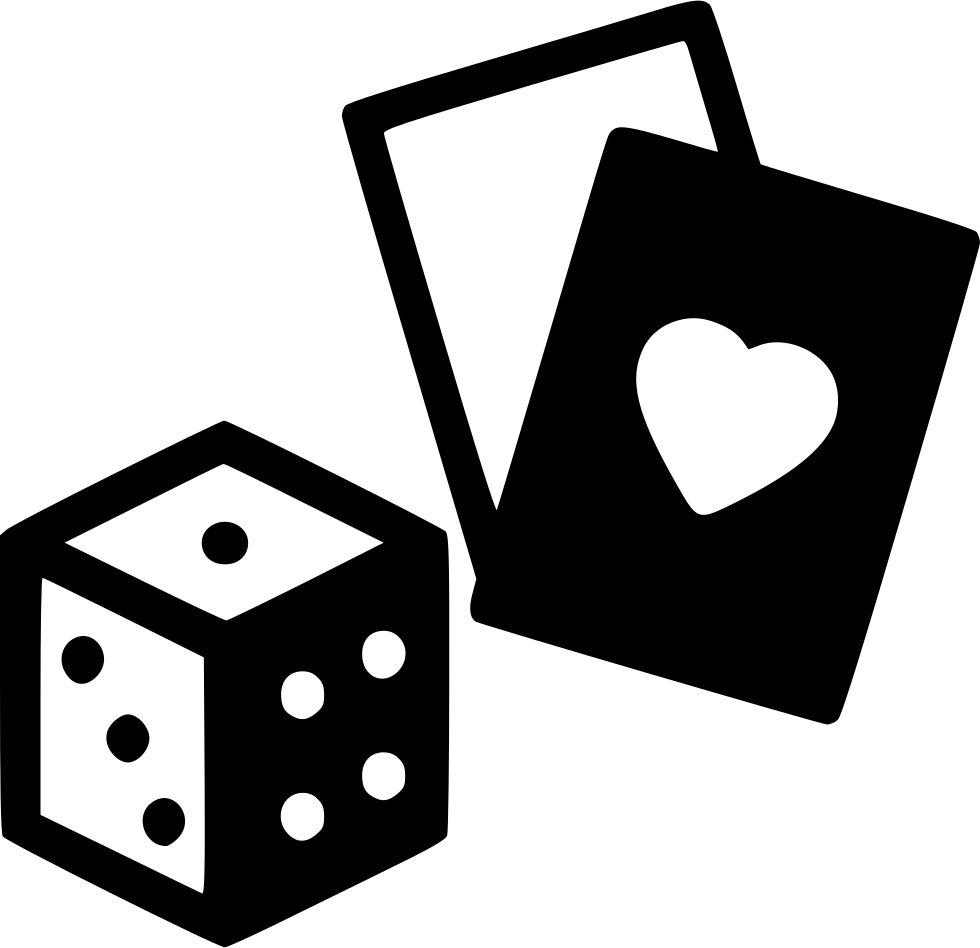 Casino Games Png Icon Free Download Onlinewebfonts - Video Game (980x948)
