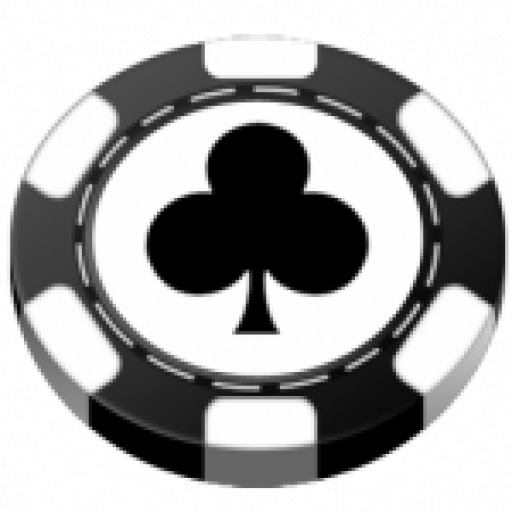 Image Black And White Download Chip Png Online Casino - Suribet Apk (512x512)