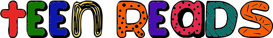 A Site For Teens To Find The Latest Books To Read - Marengo Public Library (1058x249)