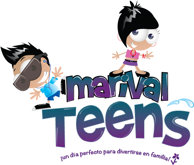 Marival Teens - Marival Resort & Suites Nuevo Vallarta (792x612)